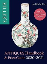 Miller's Antiques Handbook &