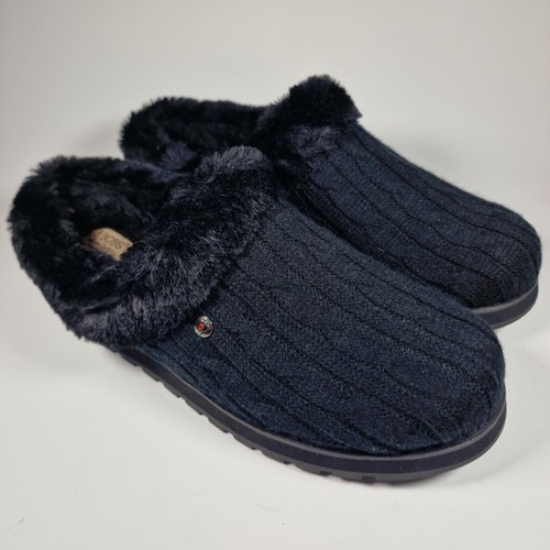 Skechers ice angel slippers - skechers,