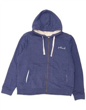 Saltrock Mens Sherpa Zip