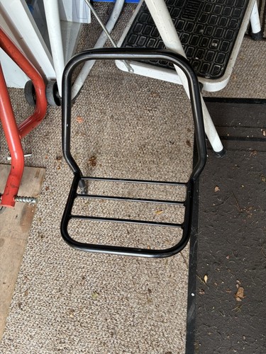 Ventura fireblade luggage rack - ventura,