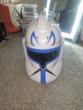 Star wars captain rex clone - wars,
