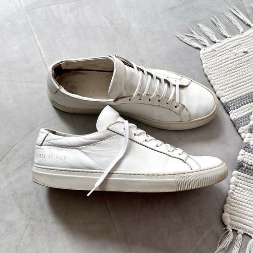 Common projects achilles - projects, low