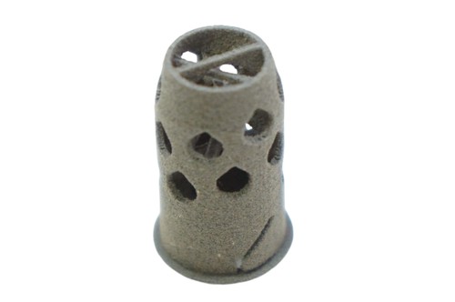 Drip tray vent - vent, for
