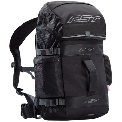 Rst raid motorcycle motorbike - rst,