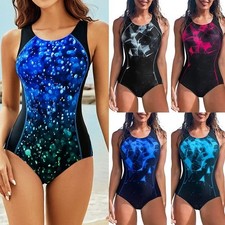 Women's Swimming Costume