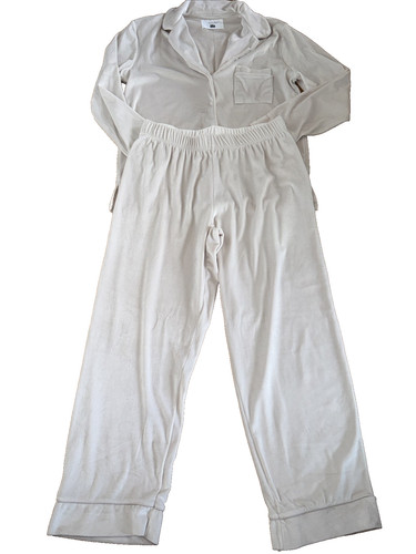 Ladies super soft beige - ladies,