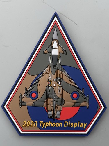 2020 raf typhoon - 2020,