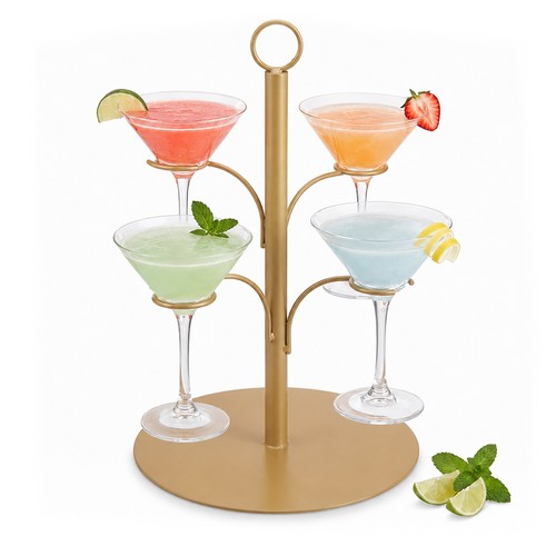 Drinks tower cocktail - tower,, tree
