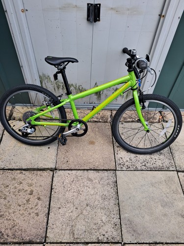 Islabikes beinn small - islabikes,
