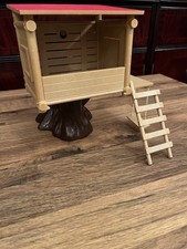 Vintage Sylvanian Families