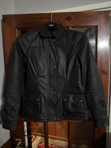 Women belstaff size - size, 40