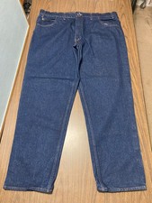 Prison Blues Heavy Denim