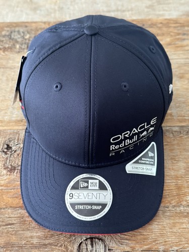 Oracle red bull racing - red, era