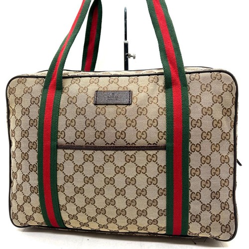 Gucci sherry line boston - sherry,