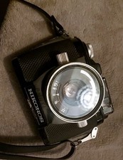 Nikonos NIKKOR  Lens