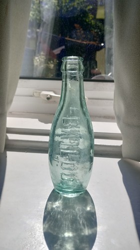 Antique baildon edinburgh aqua - antique,
