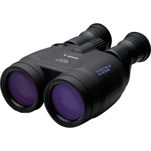 Canon is all weather - 50,