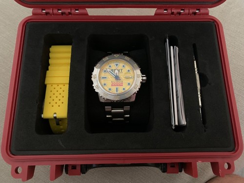 Rgmt proffesional diver mens - proffesional,