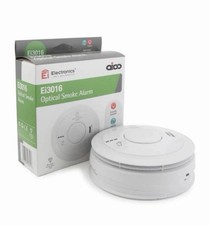 Aico Ei3016 Optical Smoke