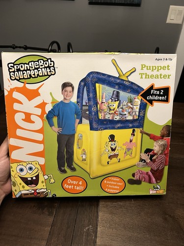 Spongebob vintage rare - vintage,