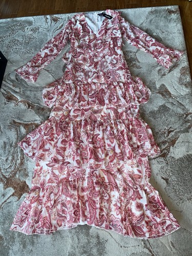 Beautiful boohoo printed - beautiful,