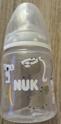 Nuk first choice baby - nuk,