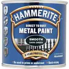 Hammerite - Smooth Direct To