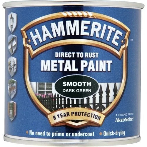 Hammerite smooth direct - hammerite,