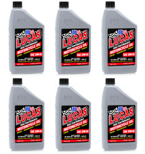 Lucas 10700 20W50 High