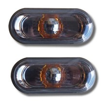 SEAT LEON MK2 1P (05-09) SIDE