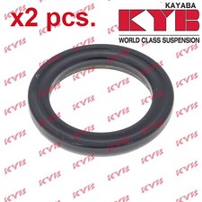 X2 PCS FRONT FITS BOTH SIDES