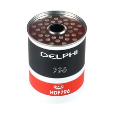 Delphi Diesel Filter - Part