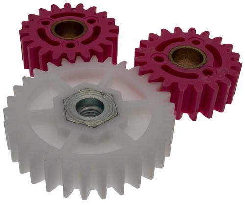 Cylinder intermediate gears - cylinder, &
