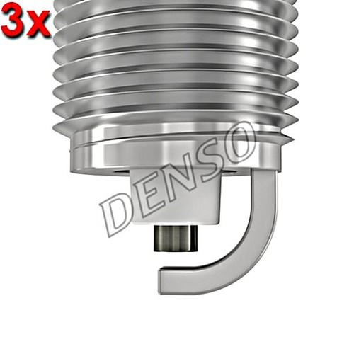 Spark plug denso fits - spark,