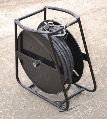Mod 18m generator power - ex,