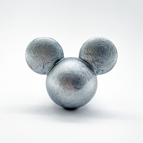 Mickey mouse knob - mickey,