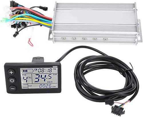 36v 60v 1000w lcd - 36v~60v, panel