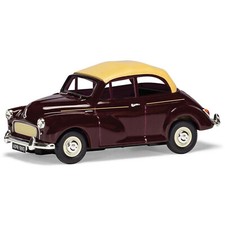 1:43 Morris Minor 1000