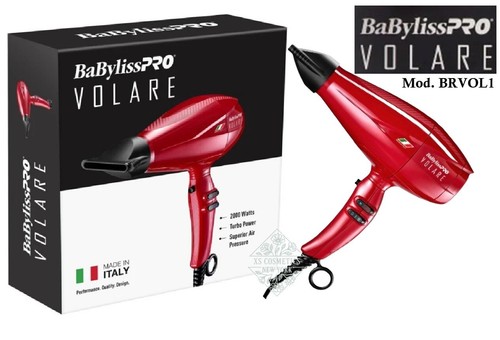 Babylisspro volare nano - babylisspro,