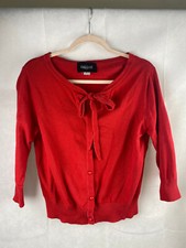 Collectif Cardigan UK 16 XL