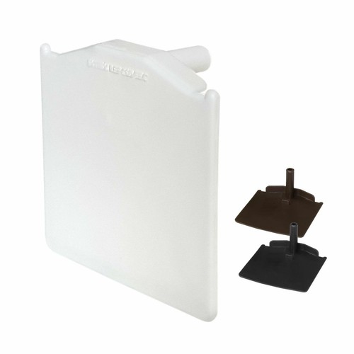 Exitex end cap snap down - snap,