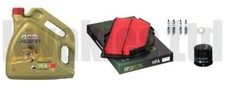 Service Kit Filters Plugs