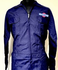 Martini Racing Badged Zip