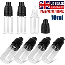 5000pcs 10ml dropper bottles - 10ml,