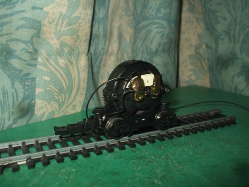 Lima class 156 sprinter dmu - br,