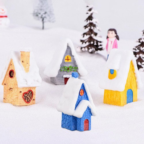 Christmas miniature ornament - miniature,