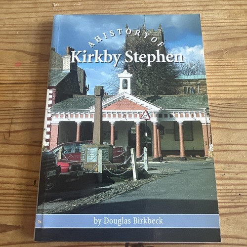 History kirkby - a,