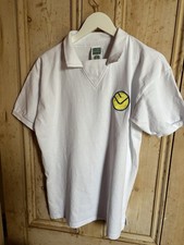 Leeds United Retro Replica