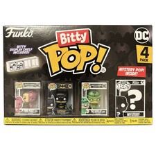 Funko Bitty POP! Batman 85th