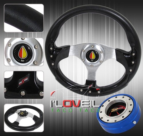 320mm black fusion - black,
